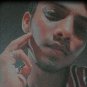 Meet your Posher, Partha pratim